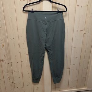 Lululemon joggers